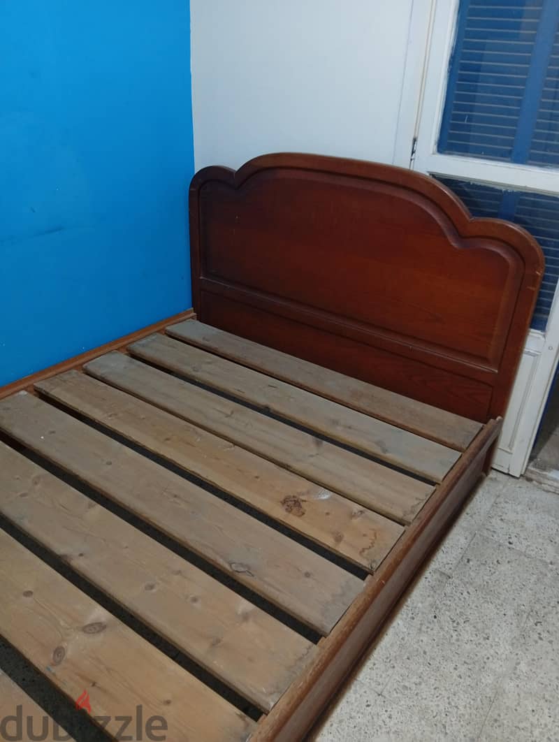 سرير 160 2