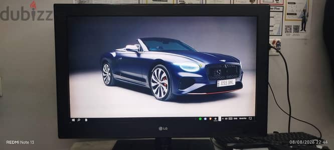 lg lcd tv