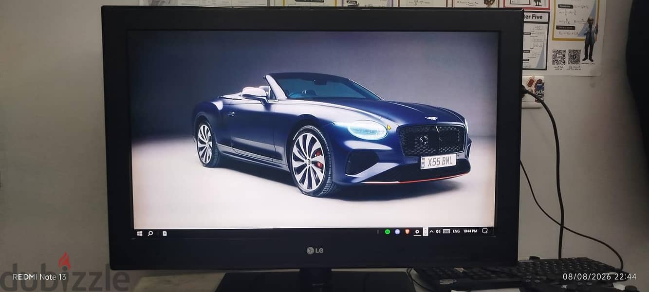 lg lcd tv 1