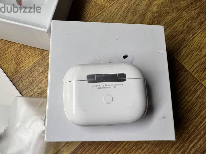 airpods pro 2 1