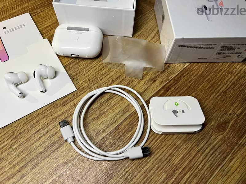 airpods pro 2 2