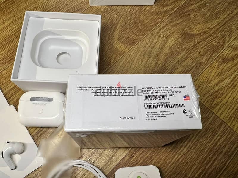 airpods pro 2 3