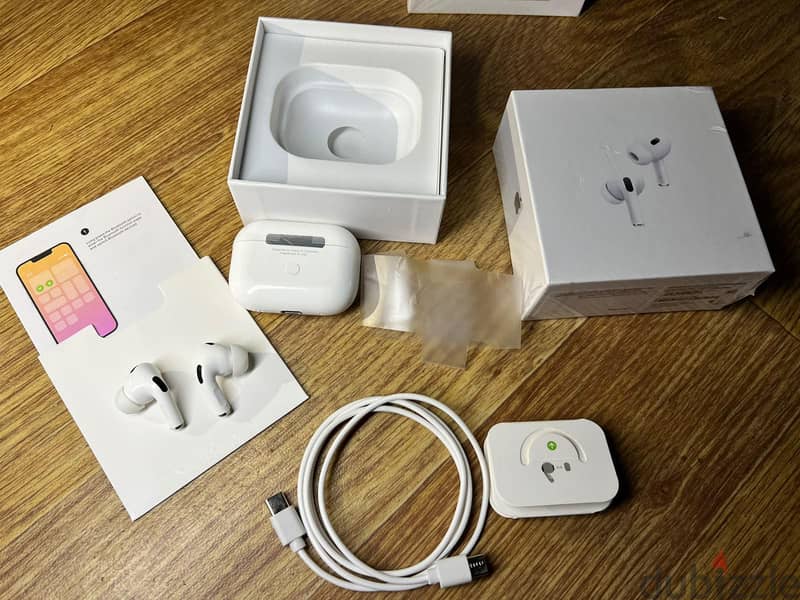 airpods pro 2 4