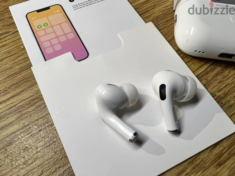 airpods pro 2 5