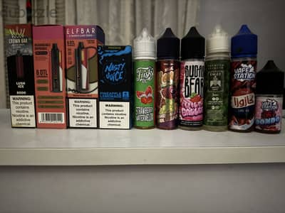 Liquid dl