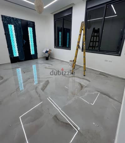 خدمات تنظيف شركات ومكاتب وفلل | تنظيف شامل وواجهات زجاج