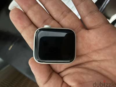 Apple Watch SE 1st generation 44mm battery 89