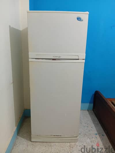 ideal fridge
