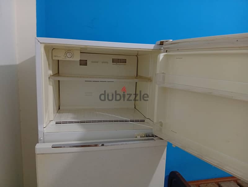 ideal fridge 3