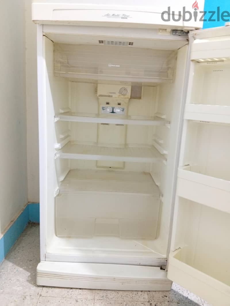 ideal fridge 5