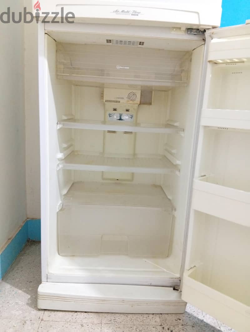 ideal fridge 6
