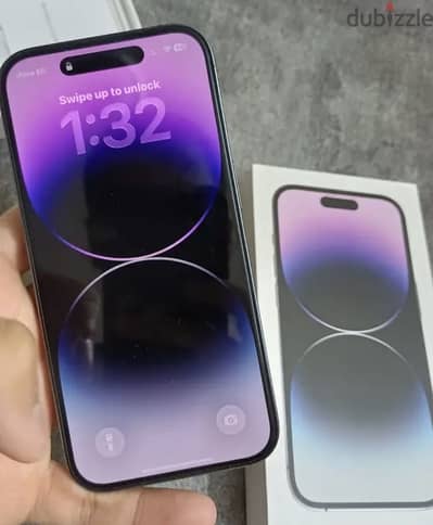 Apple - iPhone 14 Pro