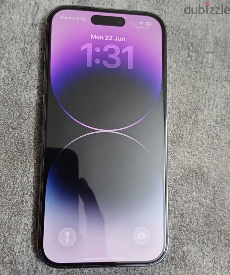Apple - iPhone 14 Pro 2
