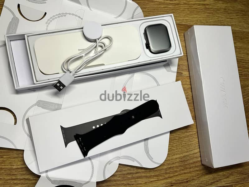 Smart Watch 1