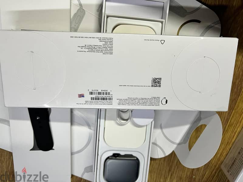 Smart Watch 3