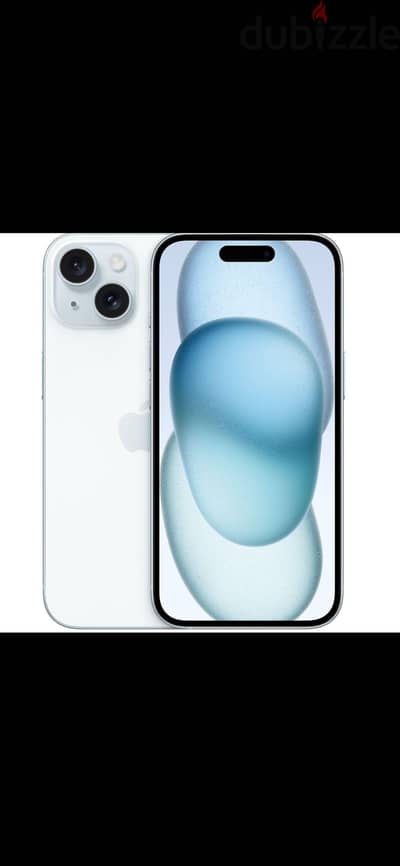 Apple - iPhone 15