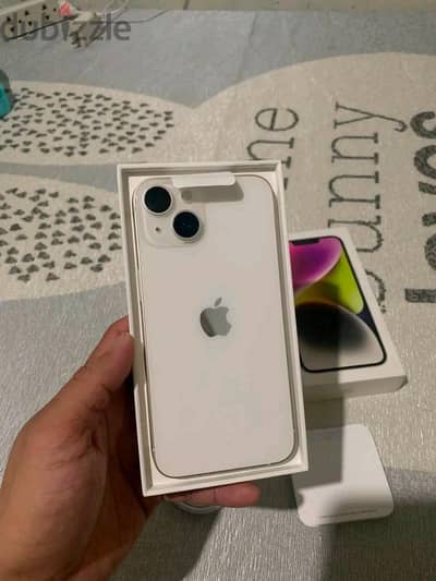 آبل - آيفون 14 برو ماكس