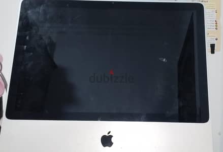 كمبيوتر ابل Mac