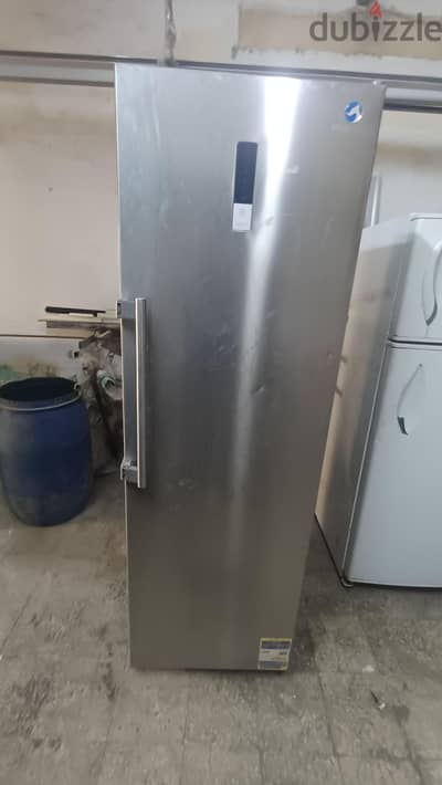 ديب فريزار حاله جيده