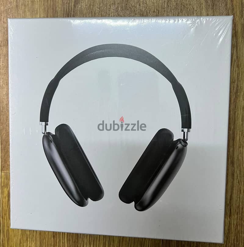 Headphone max iphone 1