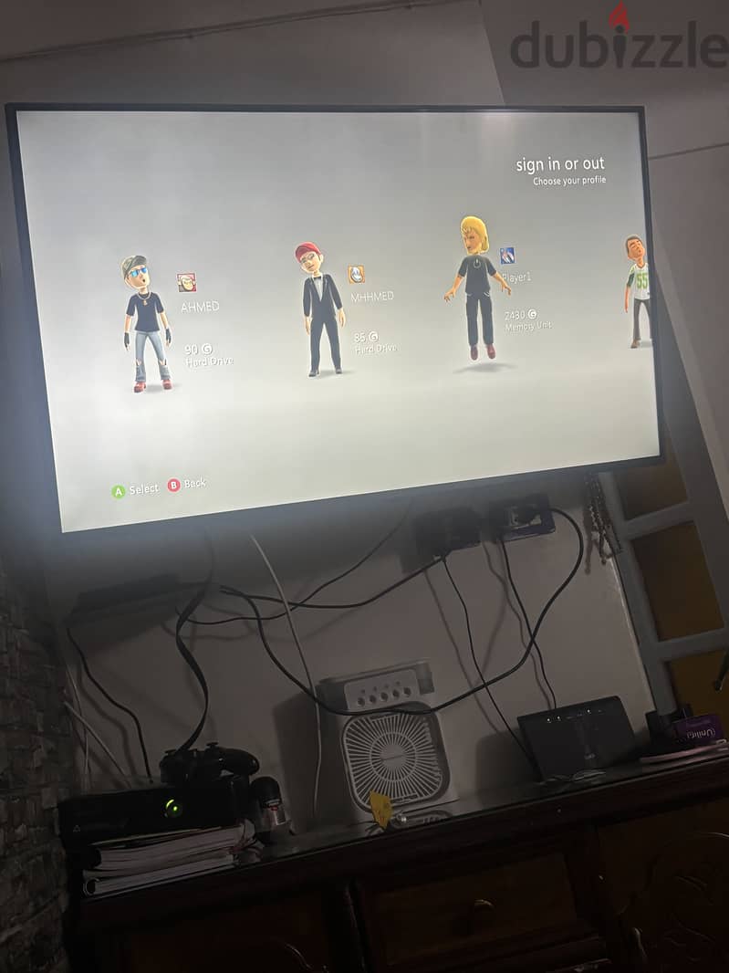 Xbox 360 1