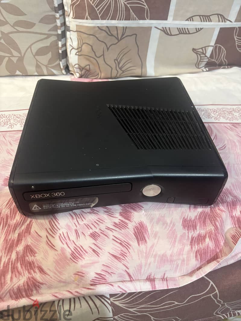Xbox 360 2