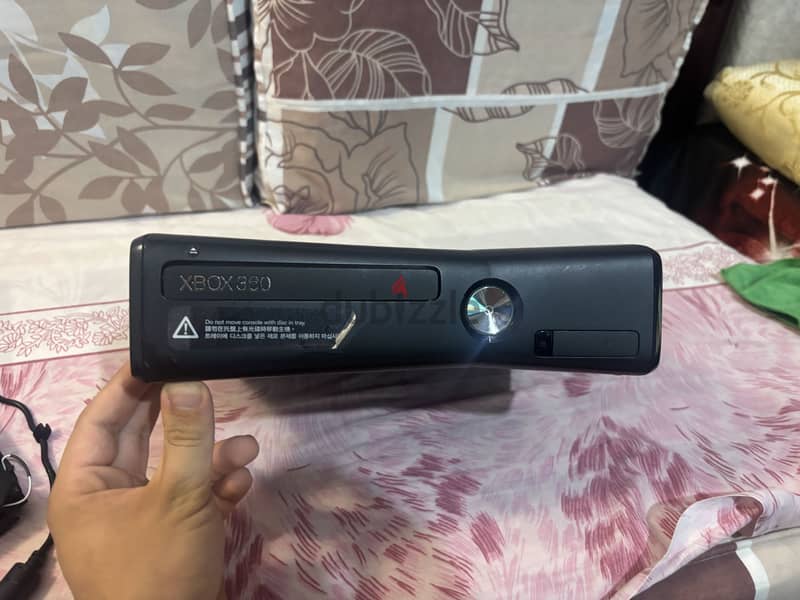 Xbox 360 3