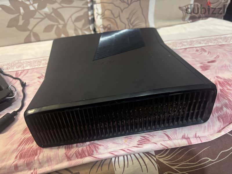 Xbox 360 5