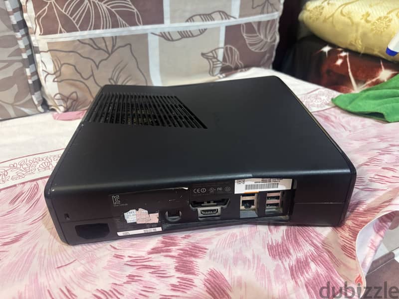 Xbox 360 6