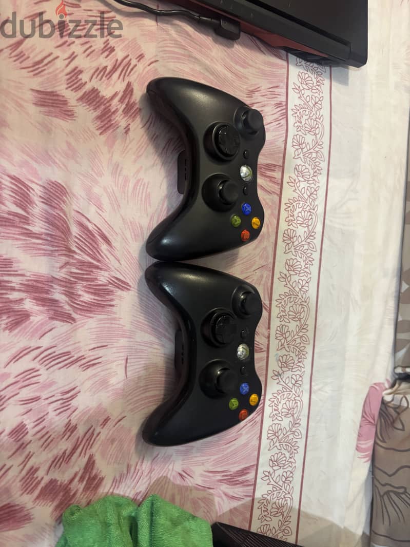Xbox 360 9