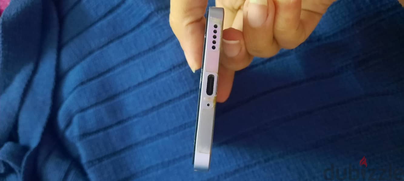 Honor X8b 1