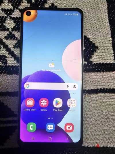Samsung A21s