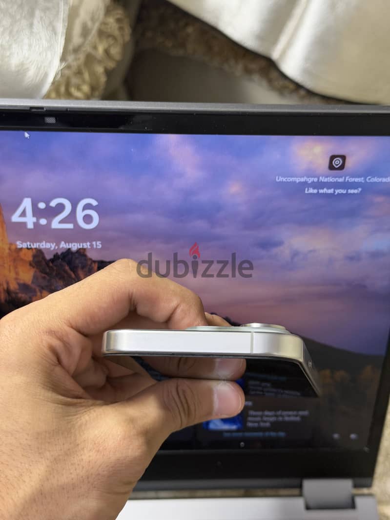 Apple - iPhone 15 Pro 2