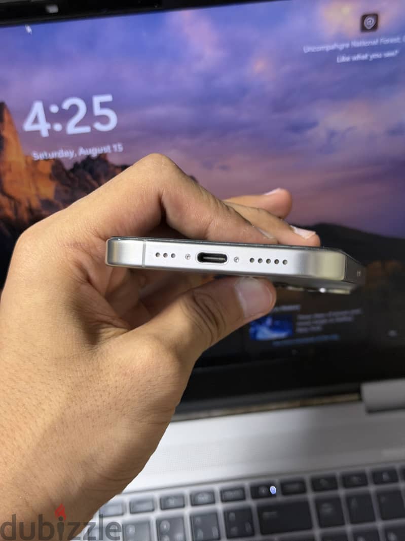 Apple - iPhone 15 Pro 4
