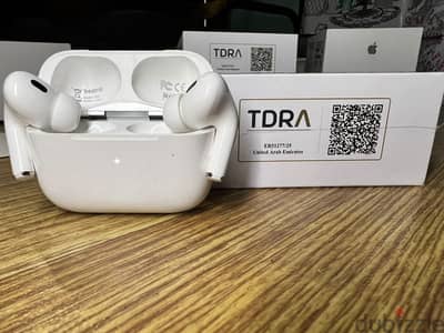 Airpods TDRA