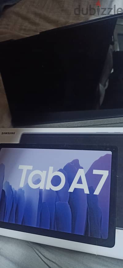 Tablet a7