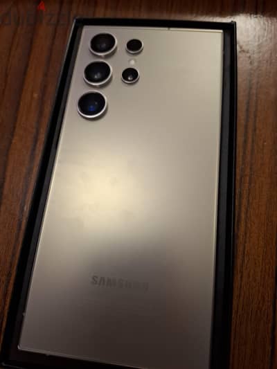 Samsung S24 Ultra