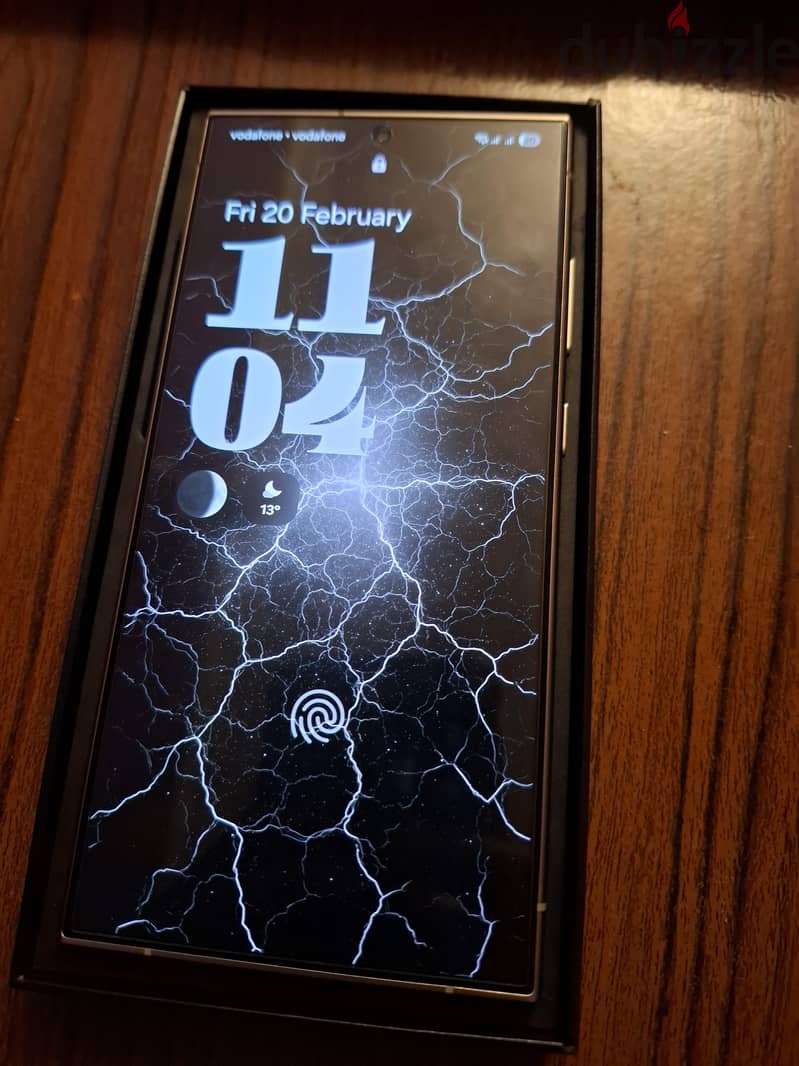 Samsung S24 Ultra 1