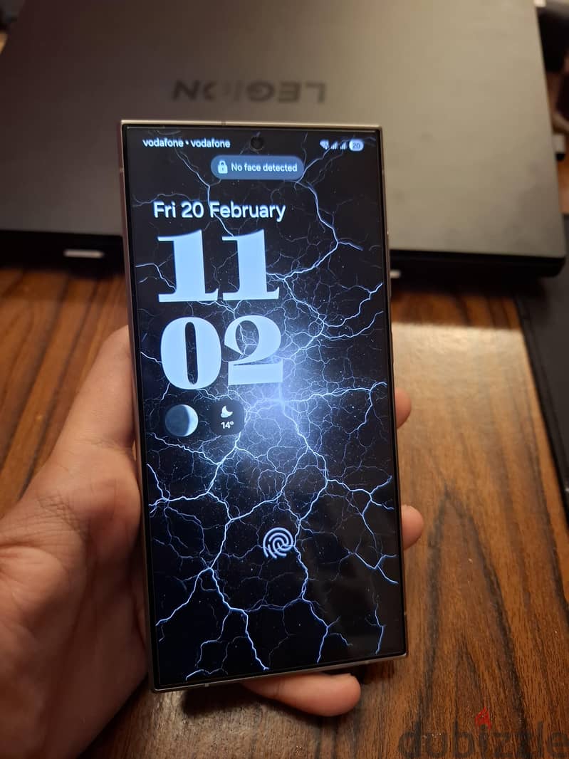 Samsung S24 Ultra 2