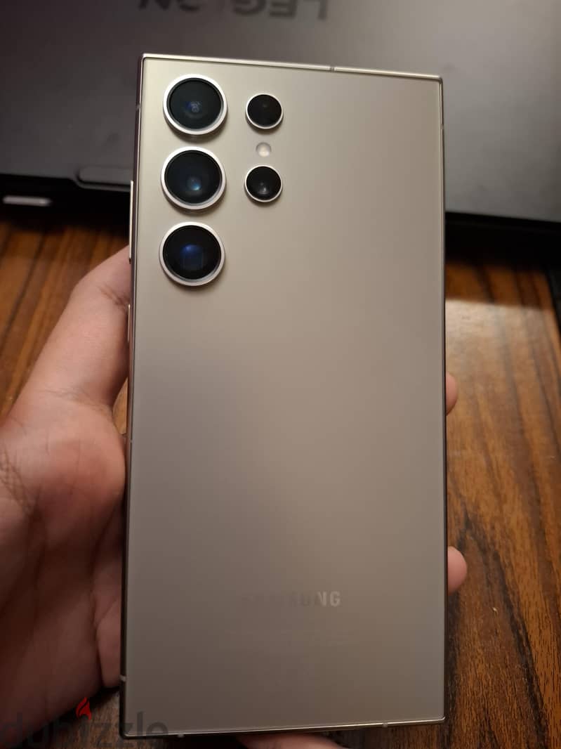Samsung S24 Ultra 3