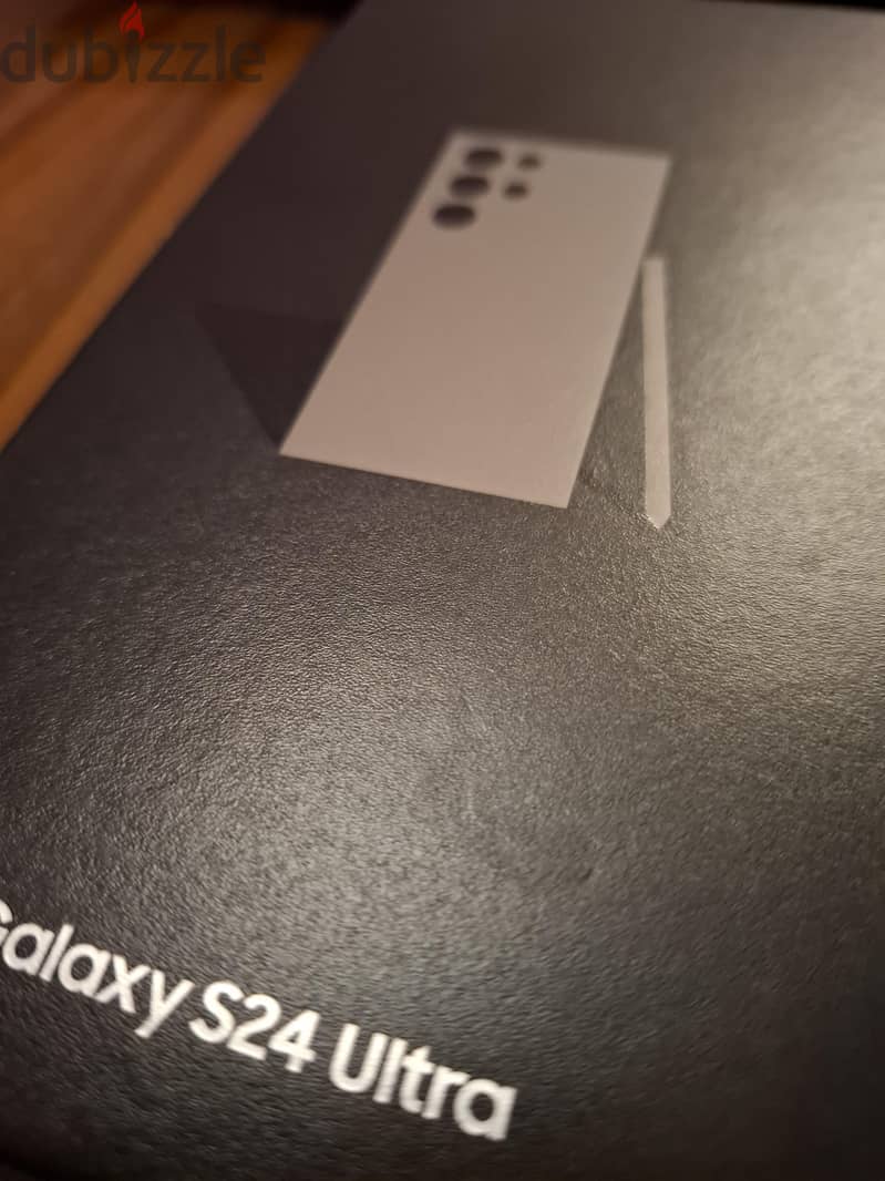 Samsung S24 Ultra 4