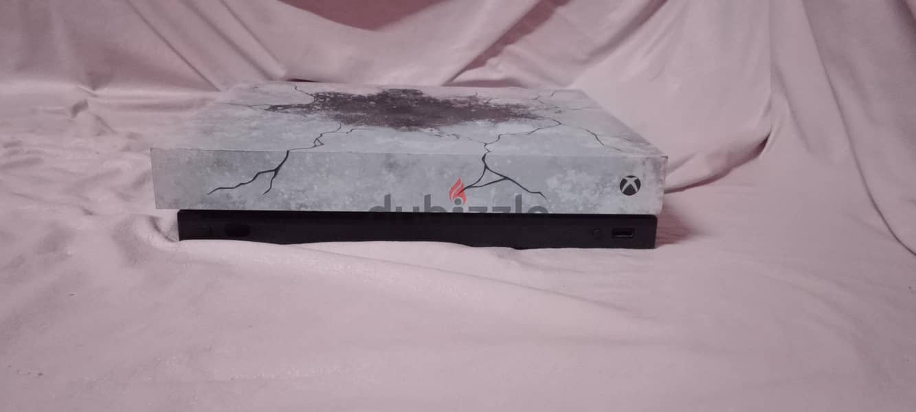 Xbox one x 1