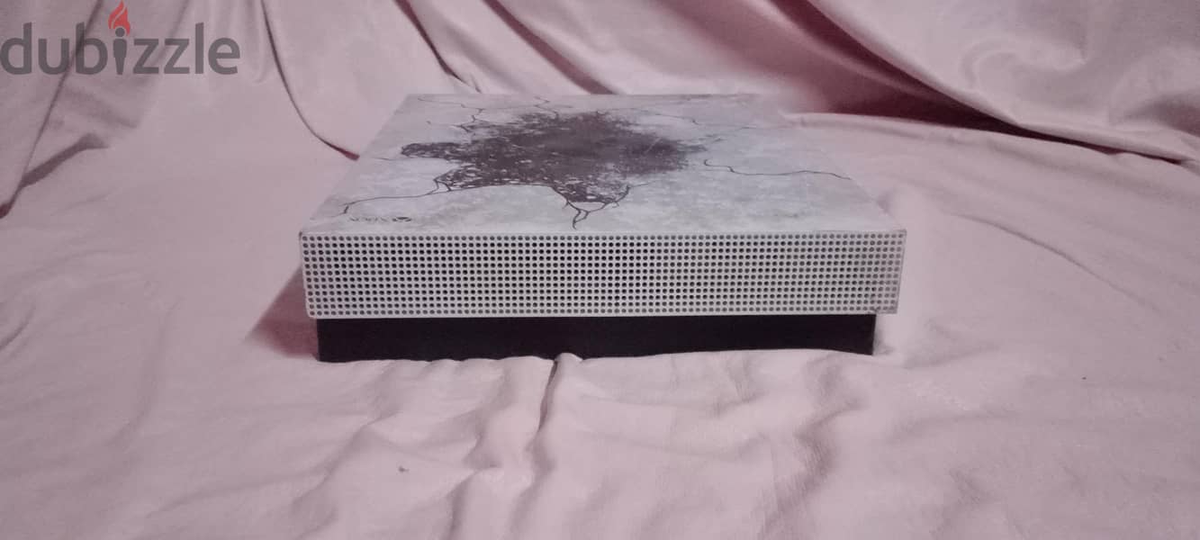 Xbox one x 2