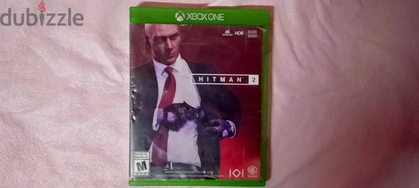 Xbox one x 8