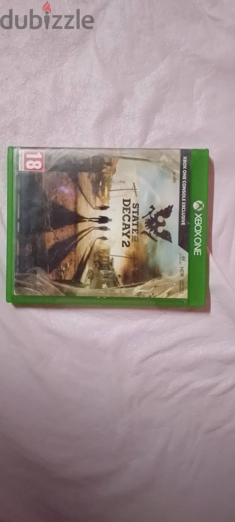Xbox one x 9