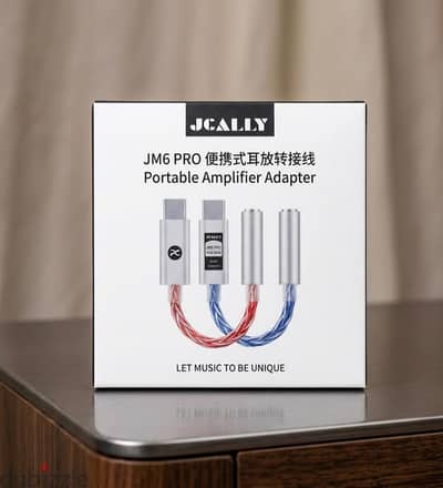 JCALLY JM6 Pro