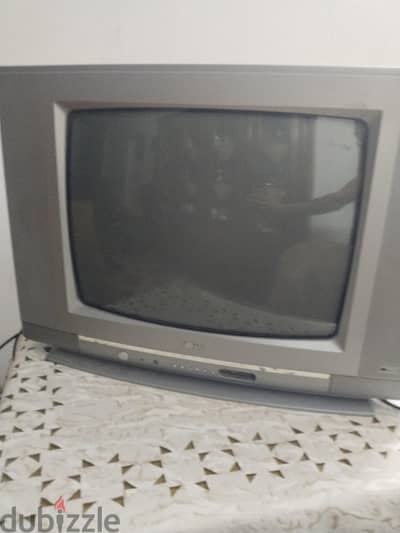 تلفزيون Lg