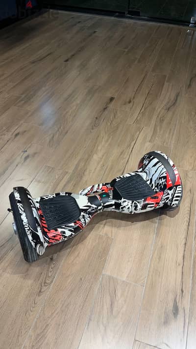 haverboard haverboard