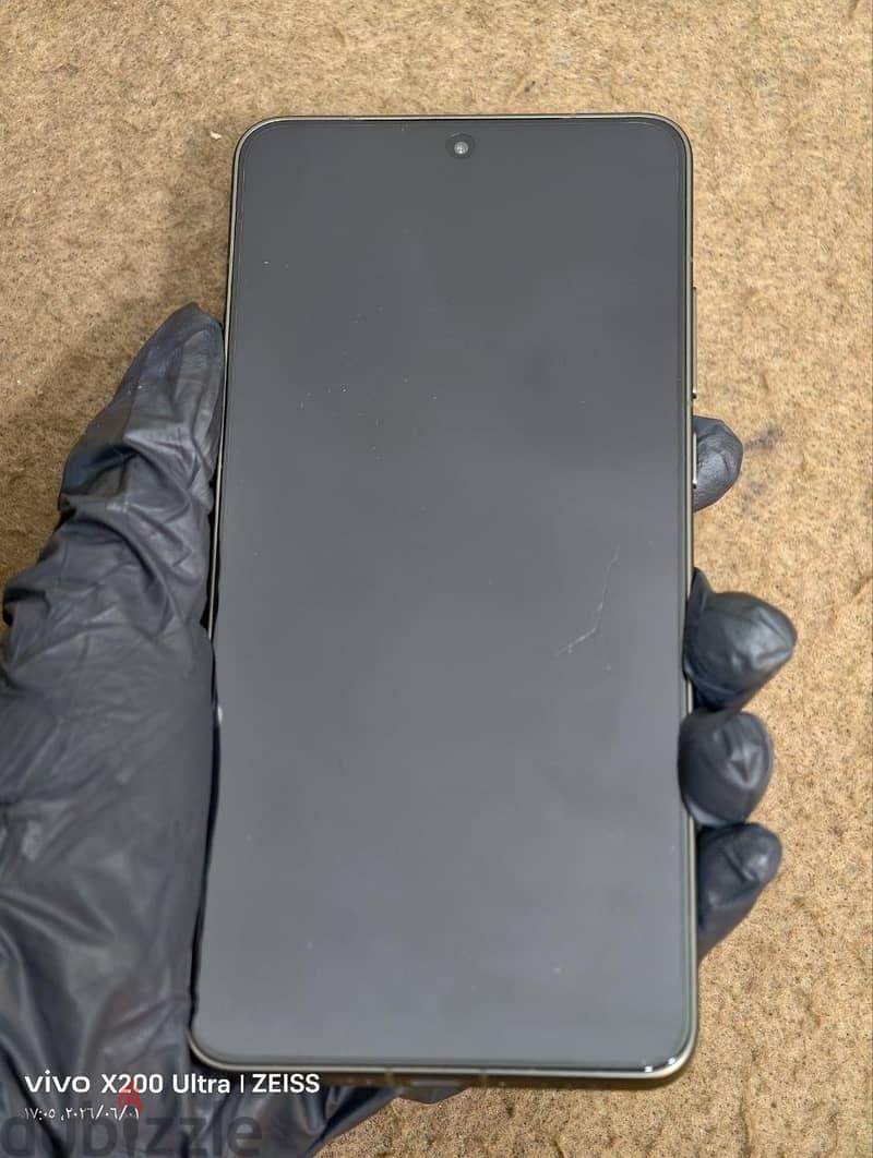 Oppo Find X9 Ultra 1