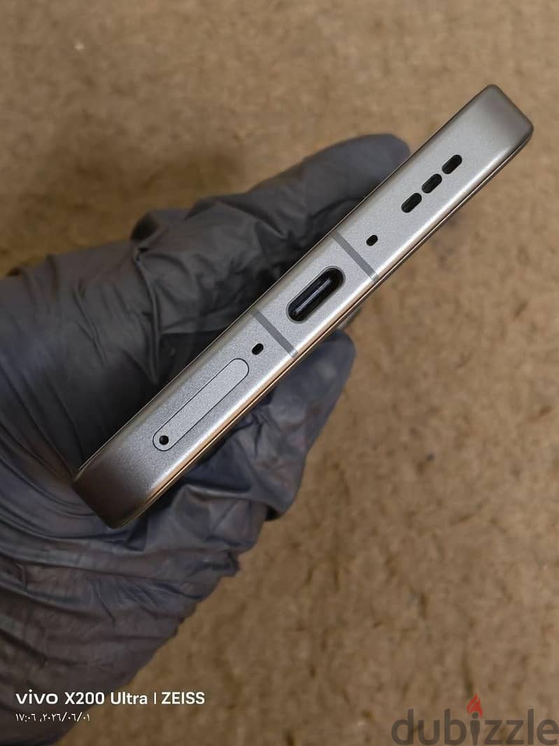Oppo Find X9 Ultra 2